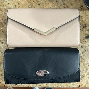 CLOSET CLEAROUT